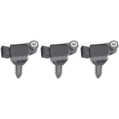 Ignition Coil Set for Camry, Sienna (2001-2006)
