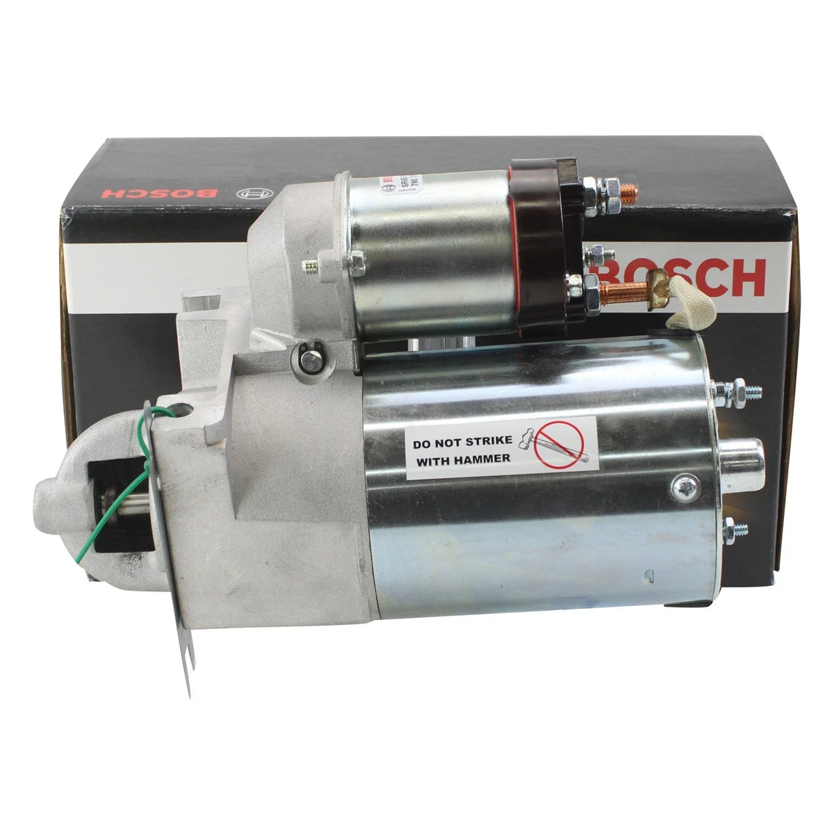 Bosch SR8573N Starter Motor for Toyota Hilux N70 2005-2015