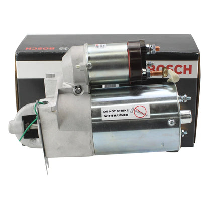 Bosch SR8573N Starter Motor for Toyota Hilux N70 2005-2015
