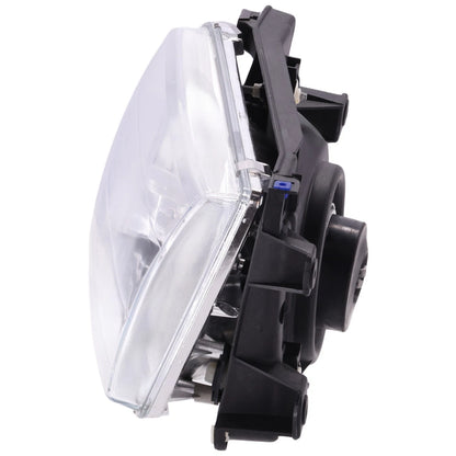 Headlight for Toyota 4Runner (1999–2002) Left with Bulb
