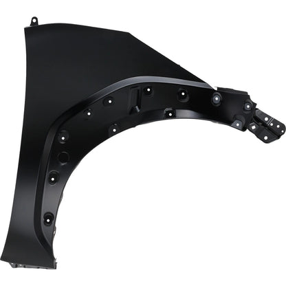 Fender for Toyota bZ4X (2023–2024) Front Passenger Side USA/Canada