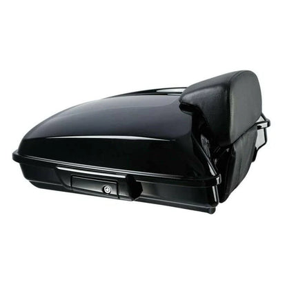 Trunk Backrest Mount Plate for Harley Touring (2009-2013) Road Glide