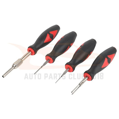 Automotive Terminal Release Tool Kit - 23pc Universal Set