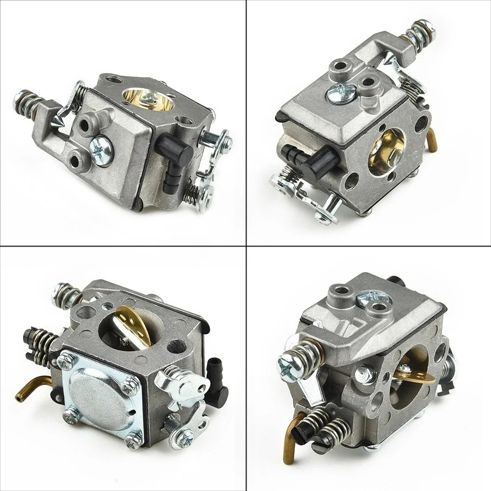 Carburetor for 3800 38cc Chainsaw (Outdoor Replacement)