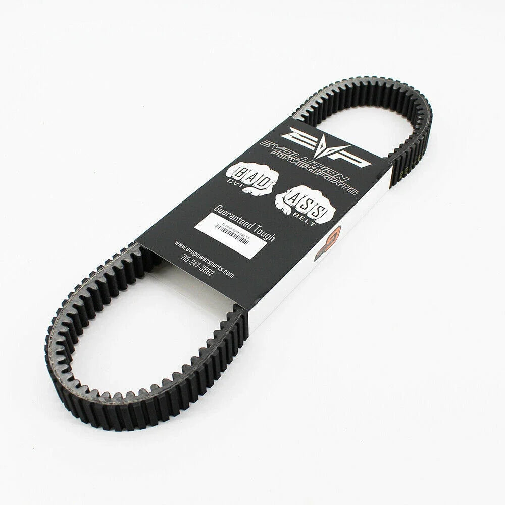 4X Drive Belt for Can-Am Maverick X3 (2017–2023) - EVO Bad Ass