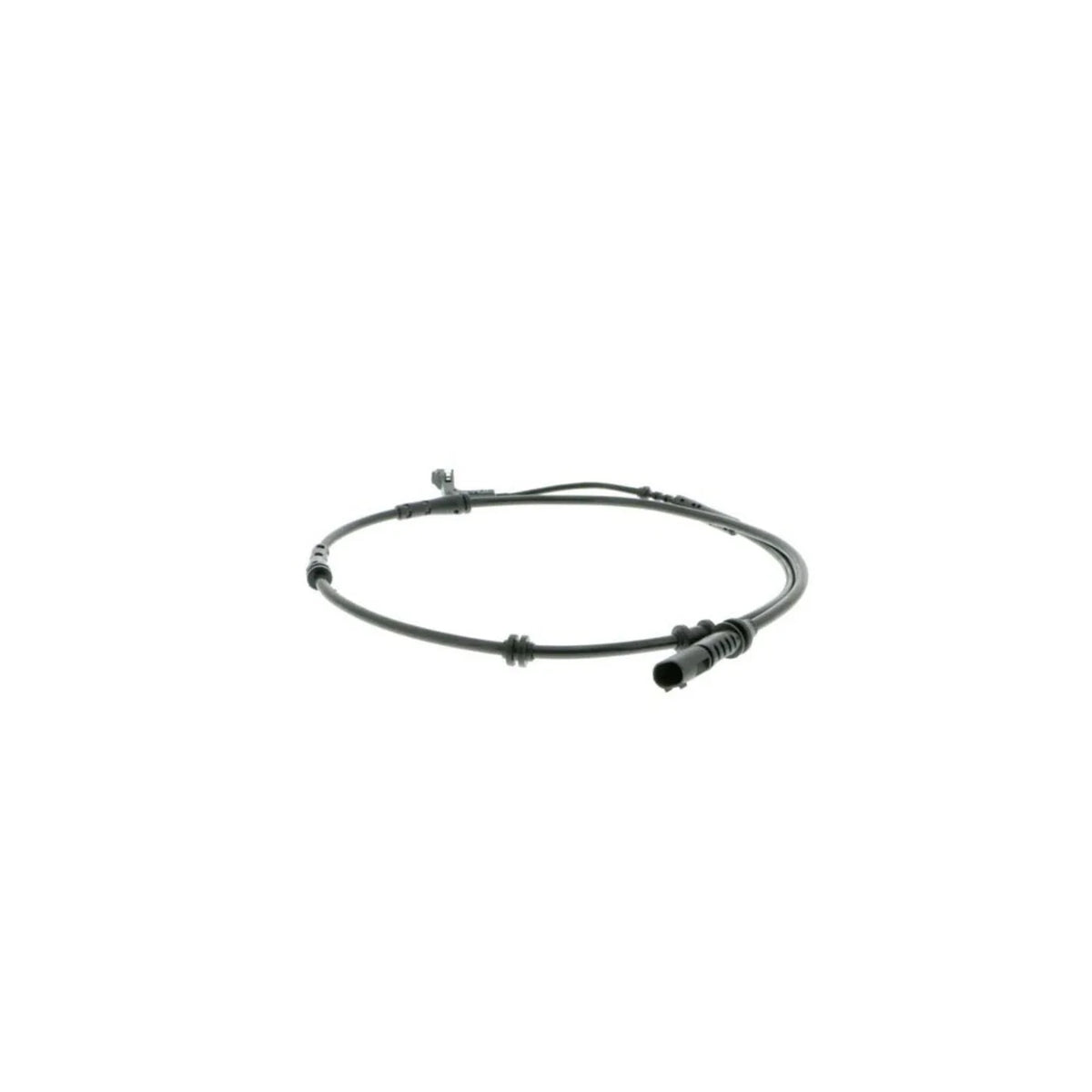 Brake Pad Sensor Set for BMW 750i, 750Li (2009)