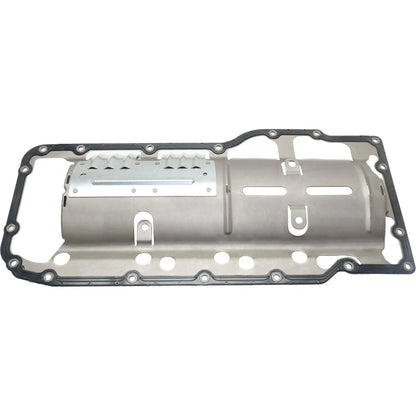 Oil Pan Assembly for Ram 1500, Dakota, Durango 4.7L (2011–2013)