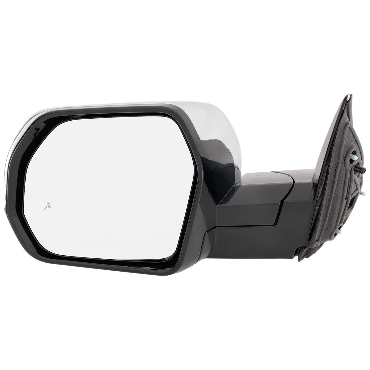 Heated Driver Left Side Mirror for Toyota Tundra (2022–2025)