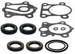Lower Unit Gasket Kit for Yamaha Outboard 30 HP 30ELHS C30MLHT (6J8-W0001-21-00)