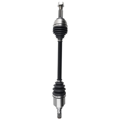 CV Axle Front Left for Nissan Cube Versa 2007–2014 1.8L