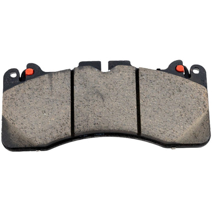 Front Brake Pad Set for RC F GS LS460 Lexus (2012-2017)