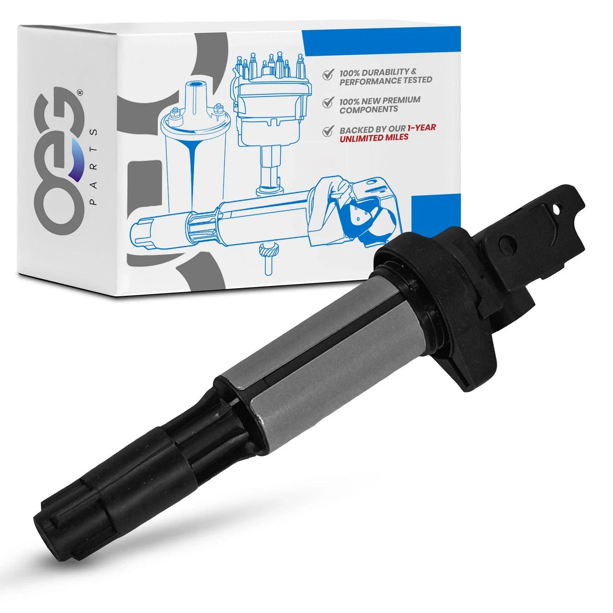 Ignition Coil for BMW