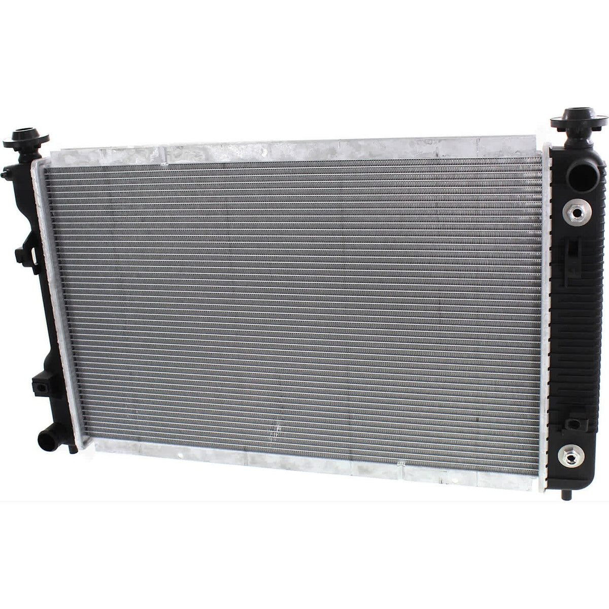 A/C Condenser for Chevy GMC Terrain Equinox (2010–2017)