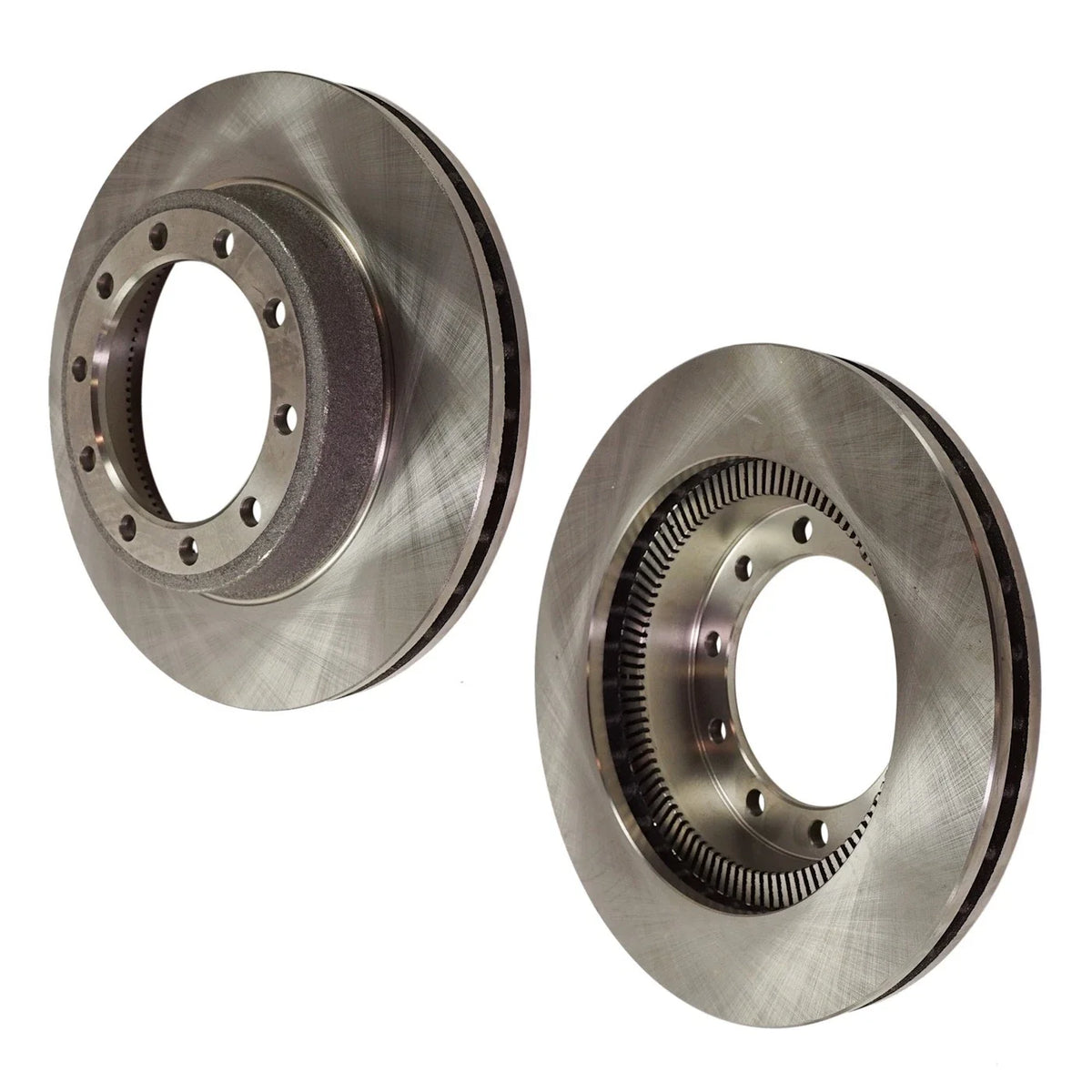 Front Brake Rotors (Disc) for Ford F53 2007–2020
