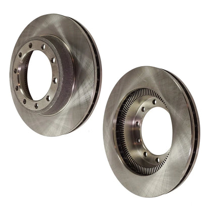 Front Brake Rotors (Disc) for Ford F53 2007–2020