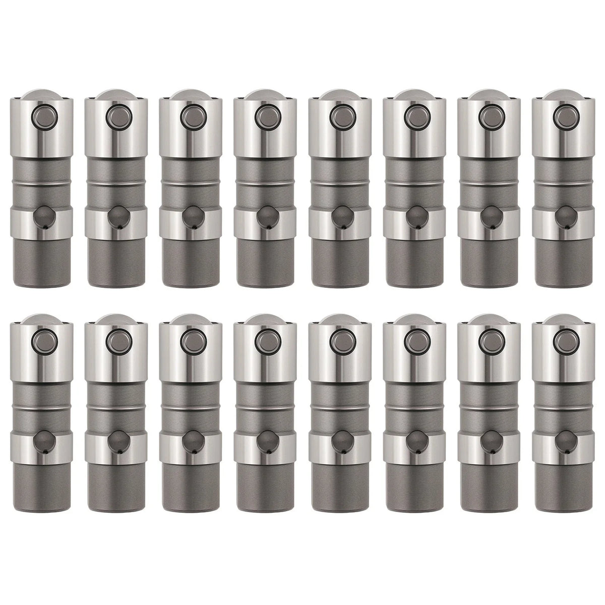 Roller Lifters Set of 16 for GMC Silverado Tahoe Camaro Corvette (1999-2013)
