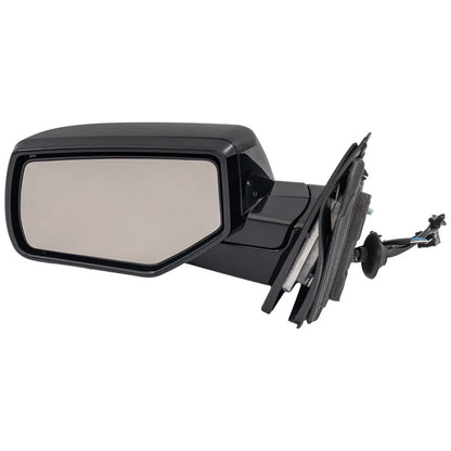 Heated Driver Left Side Mirror for Chevy Tahoe GMC Yukon Suburban (2000–2006)