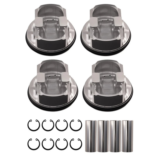 Complete Piston Ring for Subaru Outback Limited 2.5L (2000–2005) 12006AC070