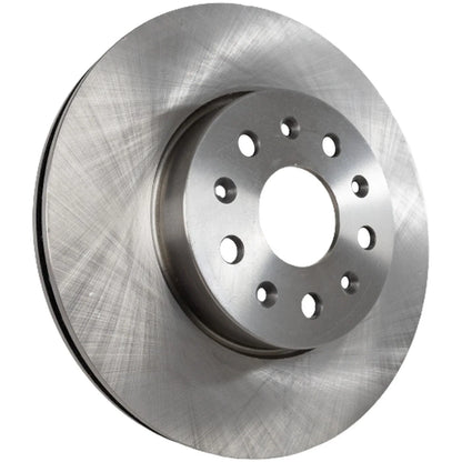 Brake Pad and Disc Set for Cadillac CTS 2016