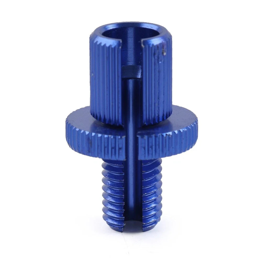 10mm Clutch Brake Throttle Cable Adjuster Screw for Motorcycle ATV Pit Bike