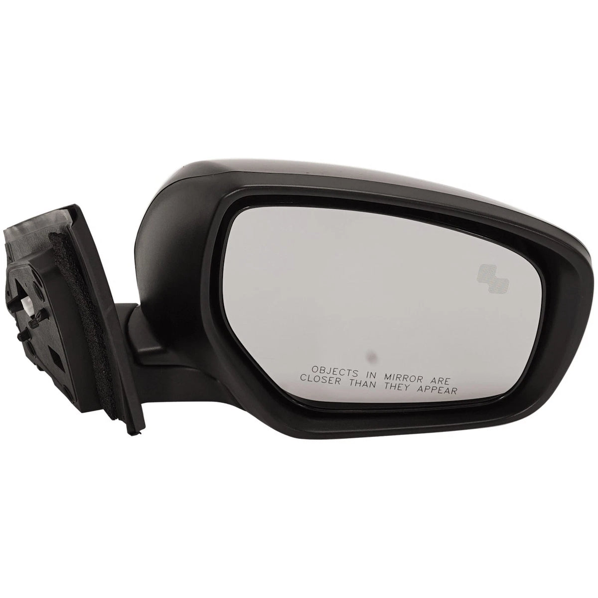 Set of 2 Heated Mirrors for Mazda CX-9 (2007–2015)