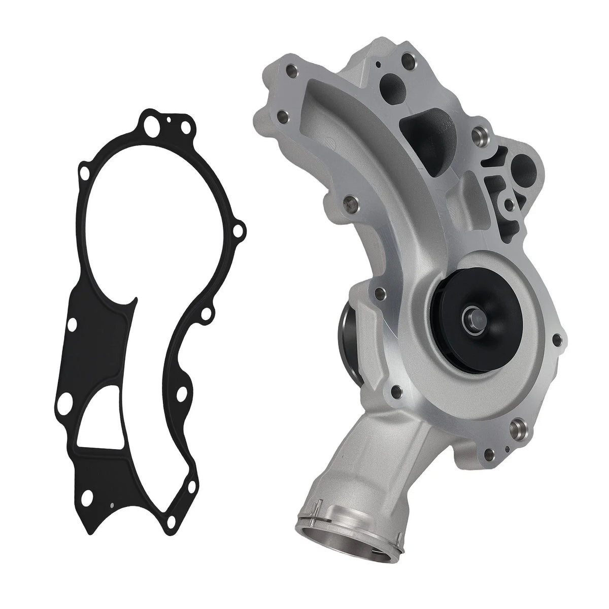 Coolant Pump for Mercedes-Benz SL63 AMG (2009–2012)