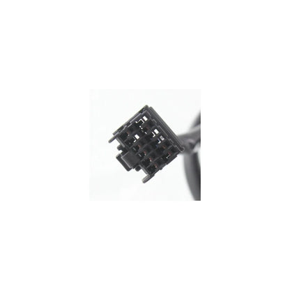 Power Mirror Set Manual Fold with Memory for Buick LeSabre 2000-2005