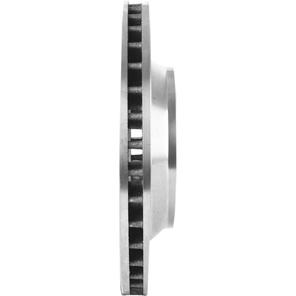 Front Brake Disc for Chevy Trailblazer, Envoy, Olds, Isuzu, Buick (2002–2009)