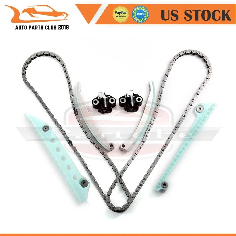 Timing Chain Kit for Ford F-150, Explorer 4.6L V8 (2009–2010)