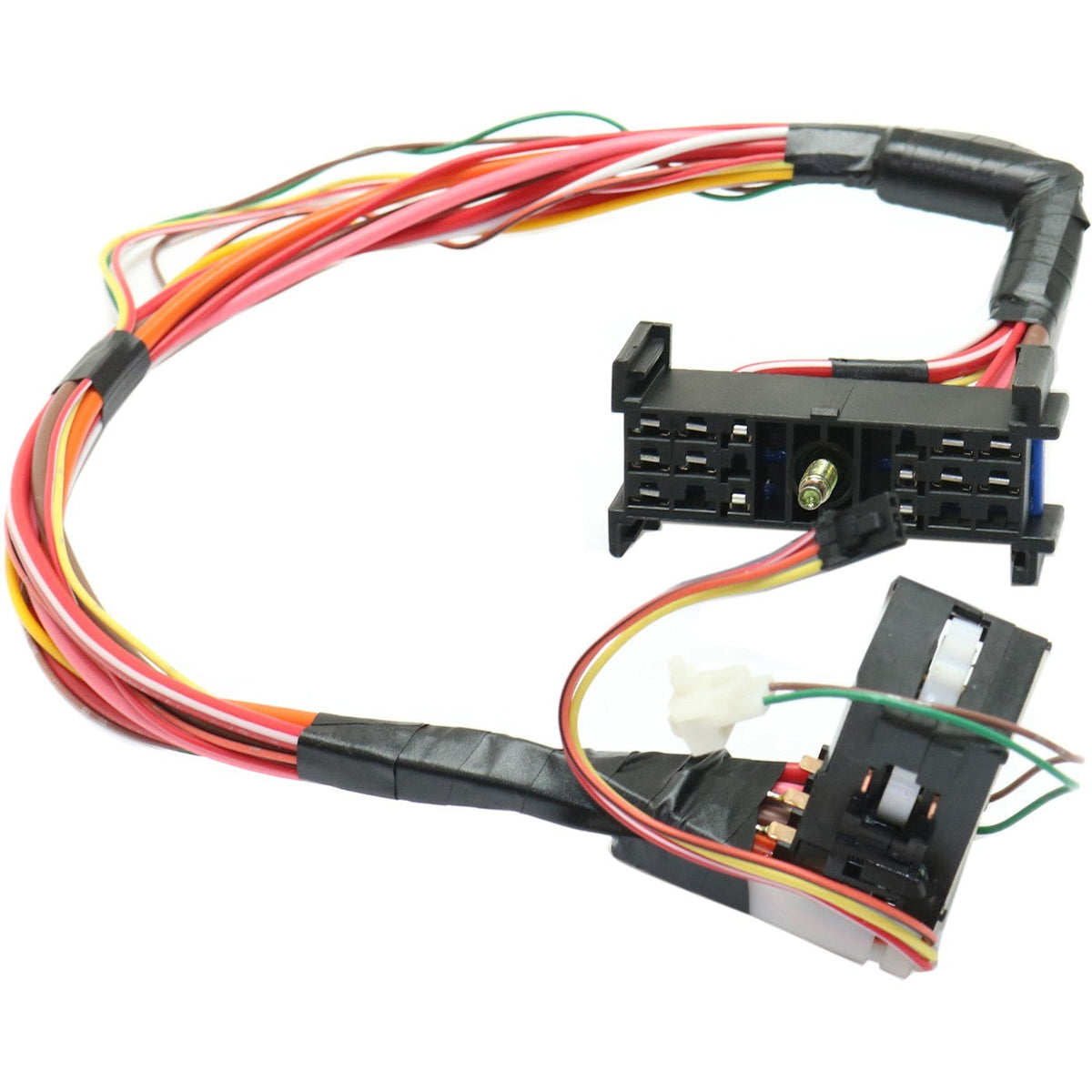 Ignition Switch for Sonoma S10 Bravada Chevrolet GMC 2000-2004