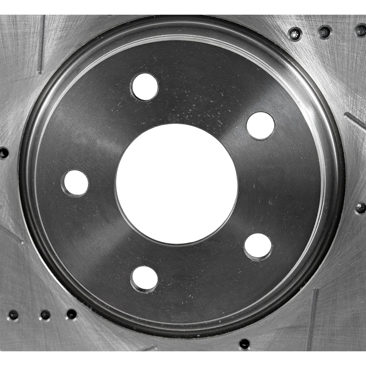 Brake Pad and Disc Kit for Murano & Altima (2004-2011)