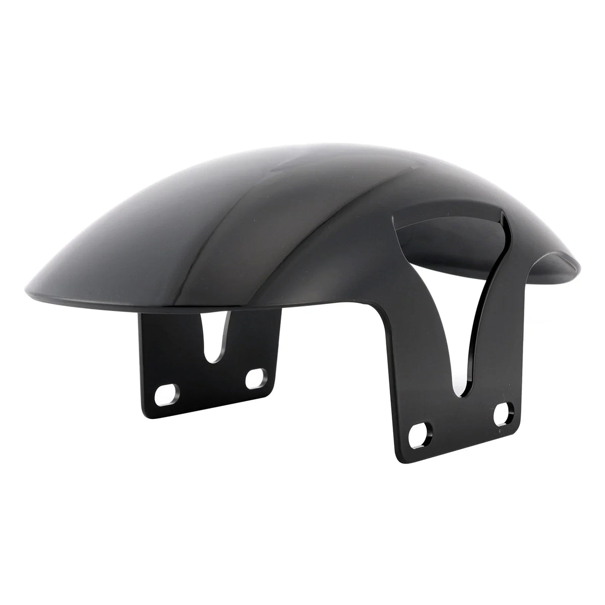 Front Fender ABS Short for Harley Fat Boy FLFB M8 2018-2024