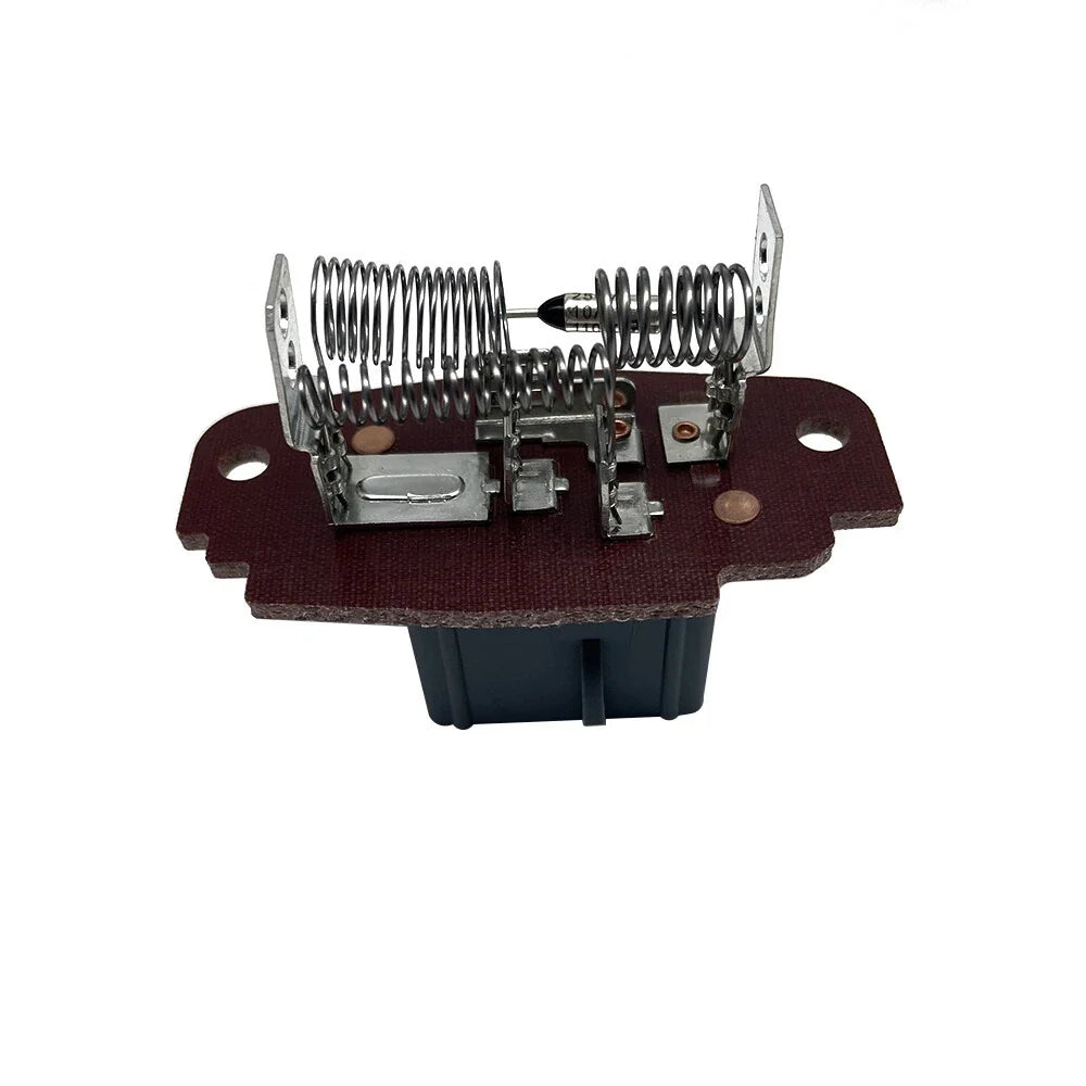 A/C Heater Blower Motor Resistor for Ford Ranger Explorer Mountaineer (1995–2011)