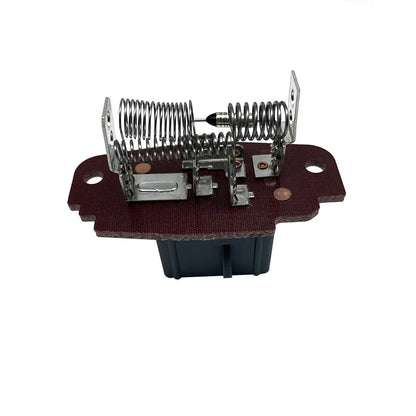 A/C Heater Blower Motor Resistor for Ford Ranger Explorer Mountaineer (1995–2011)