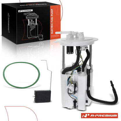 Fuel Pump Module Assembly for Nissan Pathfinder (2013–2016)