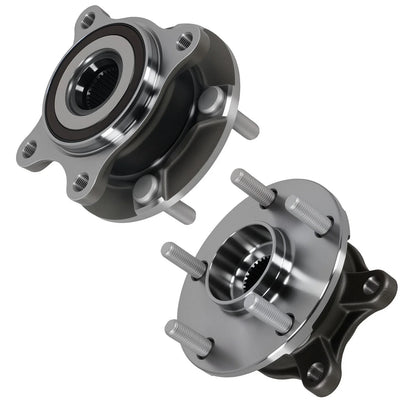 Front Wheel Hub Bearing Assembly for Lexus IS250 (2006–2015) 513366