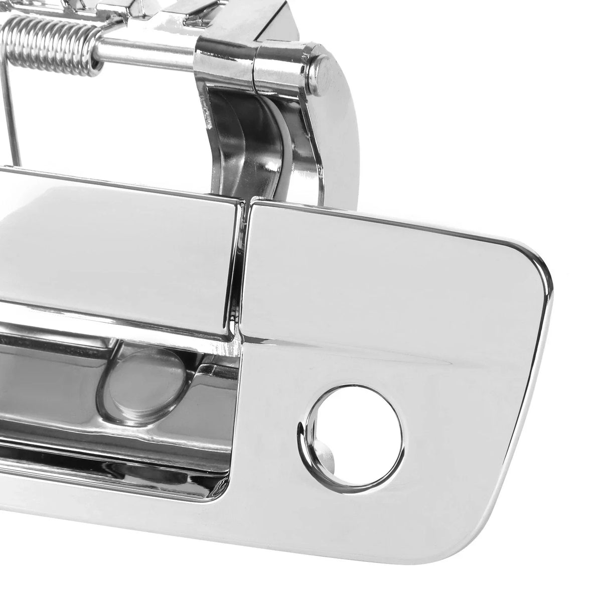Chrome Tailgate Door Handle Lever for Ram 1500/2500/3500 (2009–2021)