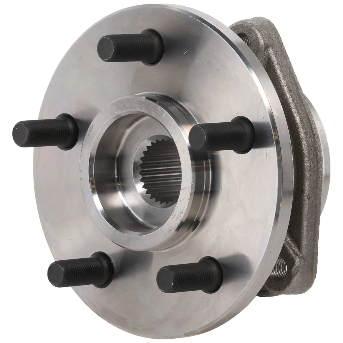 Front Knuckle Set for Jeep Cherokee Wrangler (2011–2023)