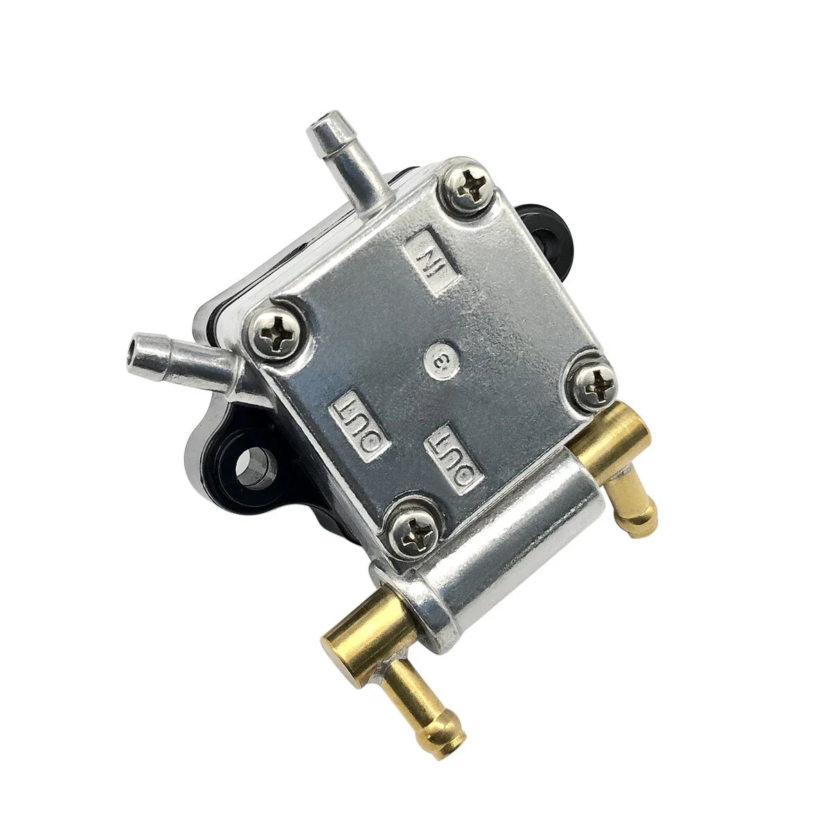 15HP 20HP Fuel Pump for Yamaha F15 F20 F20B (4-Stroke) 6AH-24410-00-00