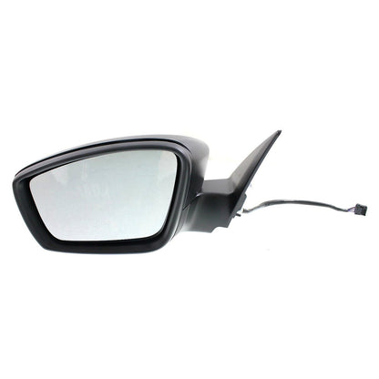 Heated Power Mirror (Driver Side) for Volkswagen Beetle 2012-2018