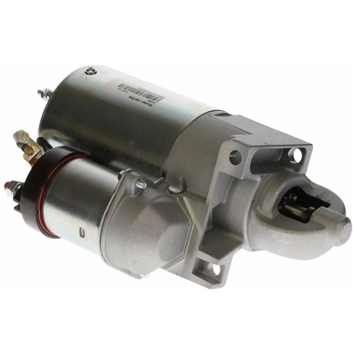 Starter for Buick Chevy GMC Isuzu Olds Pontiac (1990–2005)