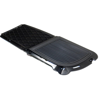 Fog Light Cover for Kia Forte (2010–2013) Right Side 865641M610