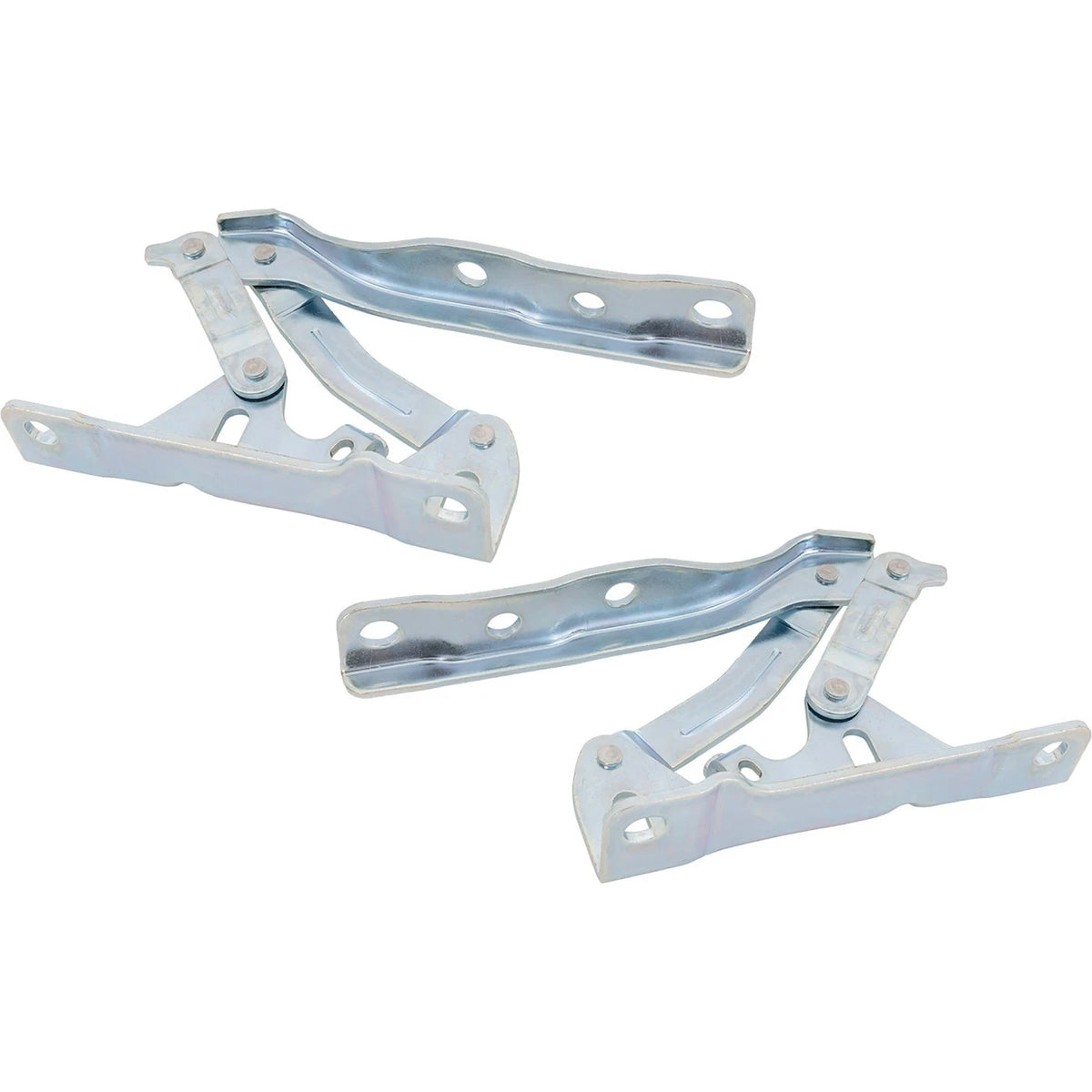 Hood Hinges Set of 2 for Kia Sportage