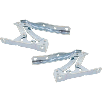 Hood Hinges Set of 2 for Kia Sportage