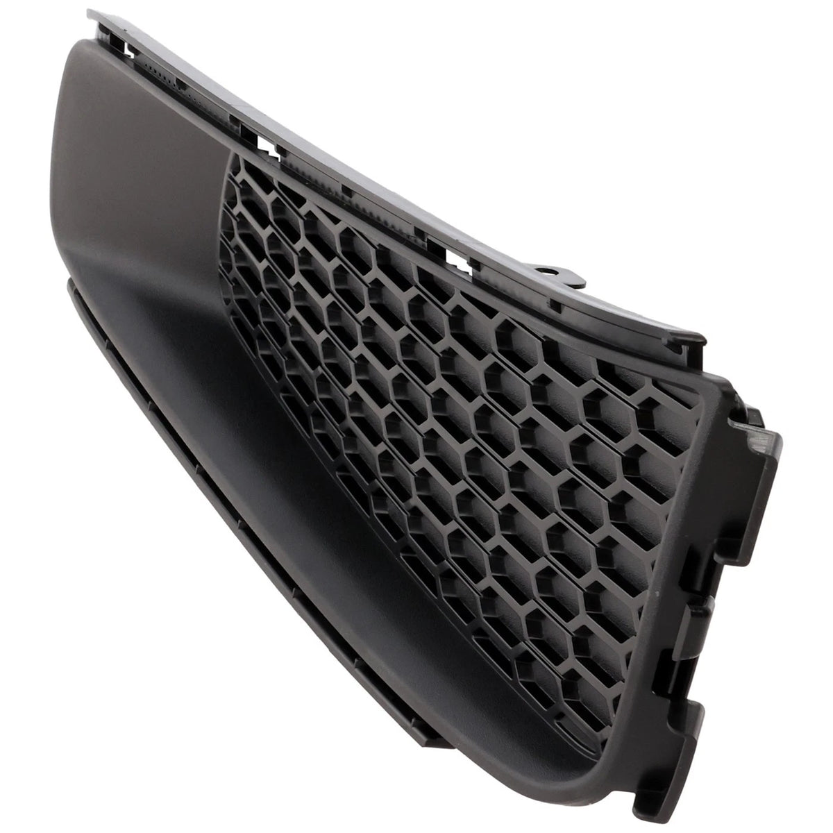 Fog Light Cover for Cadillac ATS (2013–2014) Front Left Textured Black 20912439