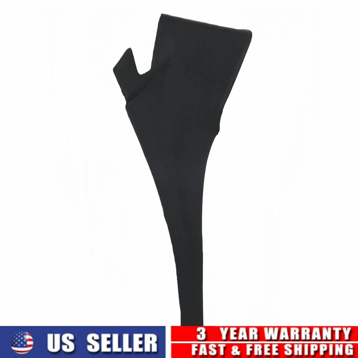 Cowl for Driver Side Windshield - GMC Canyon 2015 to 2022