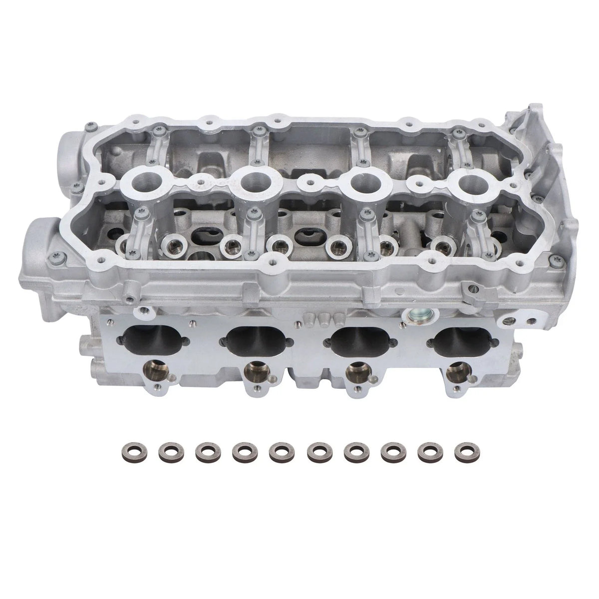 Cylinder Head for VW Golf Jetta Passat Audi A3 A4 A6 (2004–2011) BPY BWA