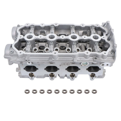 Cylinder Head for VW Golf Jetta Passat Audi A3 A4 A6 (2004–2011) BPY BWA