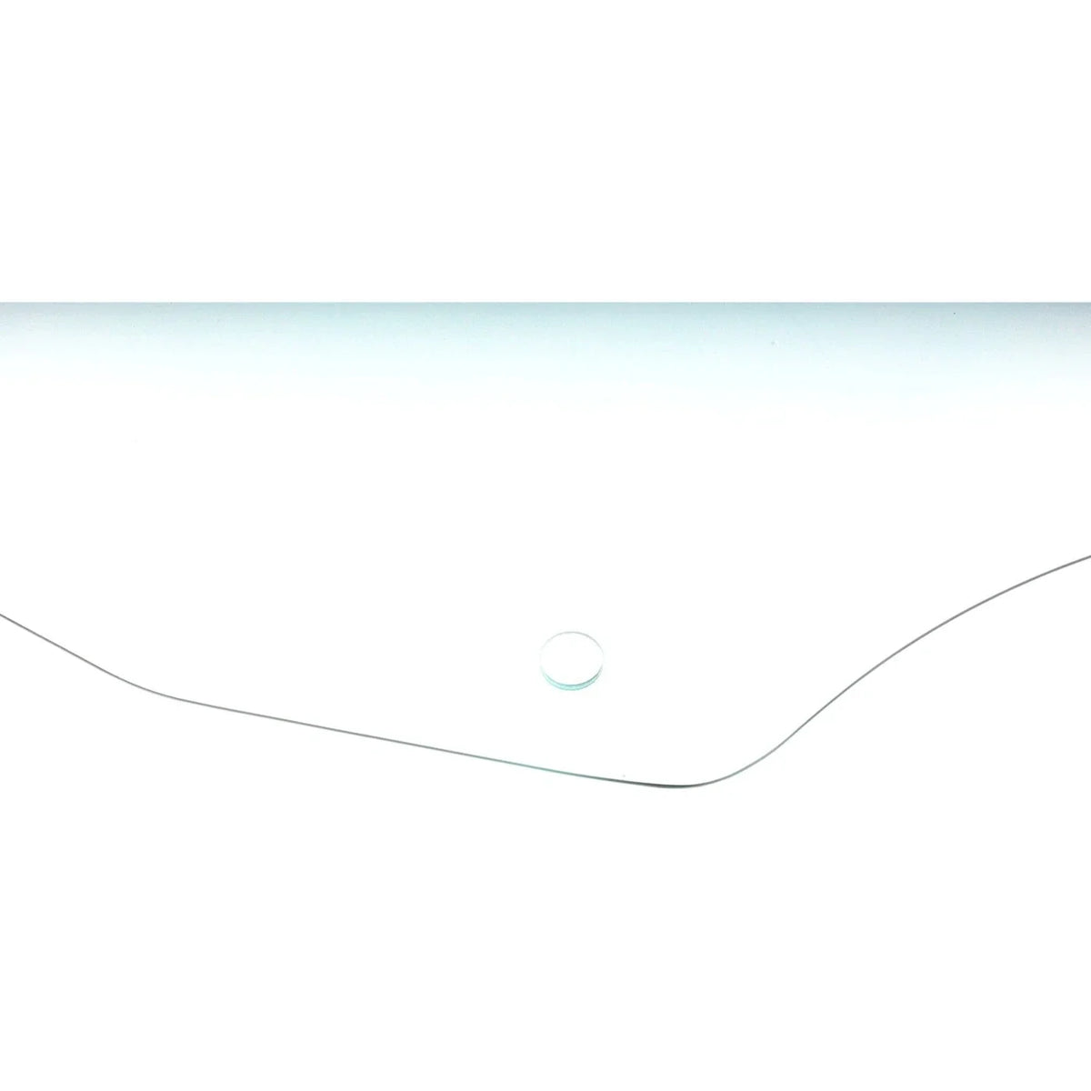 Front Door Glass (Driver) for Dodge Journey 2009 to 2020