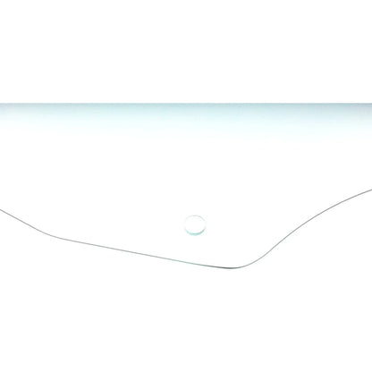 Front Door Glass (Driver) for Dodge Journey 2009 to 2020